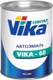 Эмаль «Vika-60»
