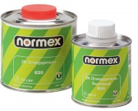 Normex 2К- Отвердитель для акриловых материалов