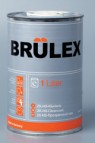 Brulex Прозрачный лак 2K-НS PLUS