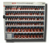 NP Смесительная установка nax Power mixing N92.