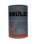 Brulex Прозрачный лак 2K-MS Бриллиант
